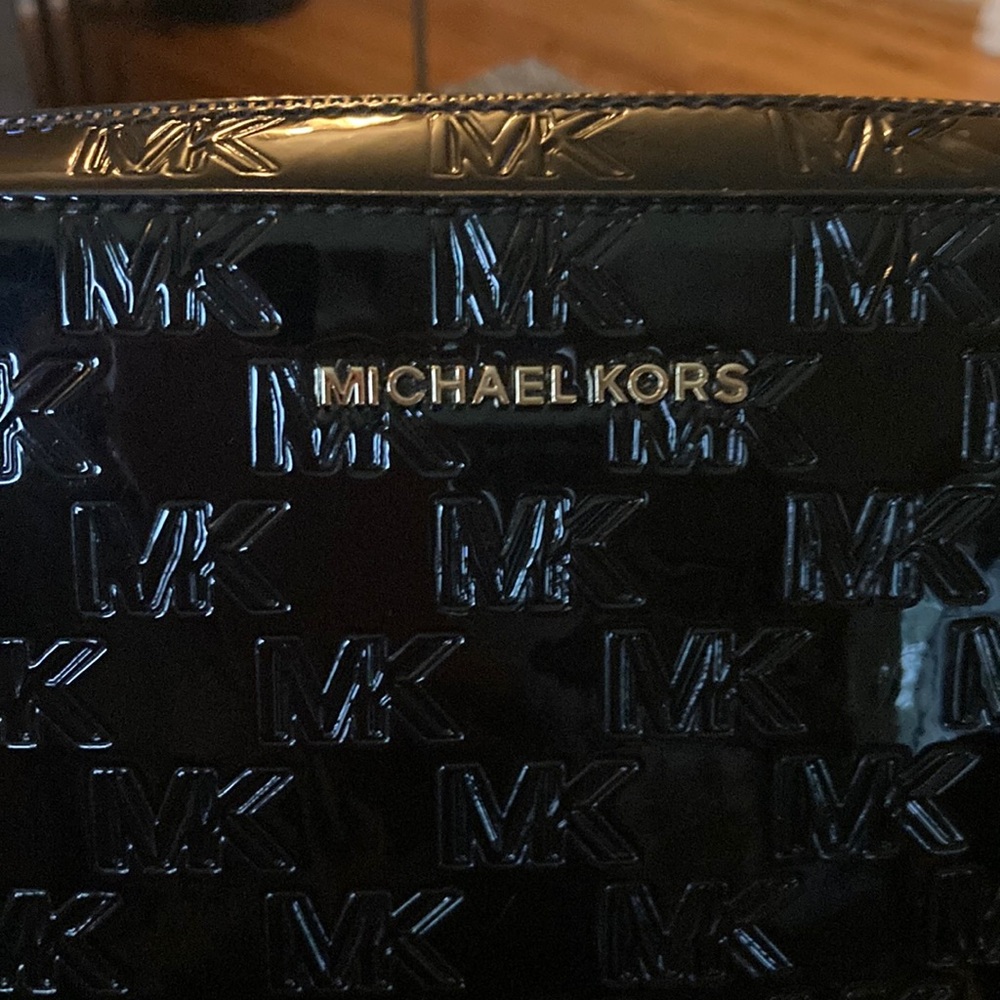 Michael Kors crossbody
